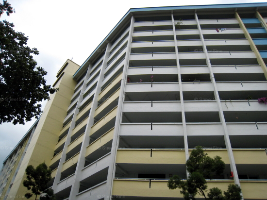 Blk 146 Jalan Bukit Merah (Bukit Merah), HDB 4 Rooms #17652